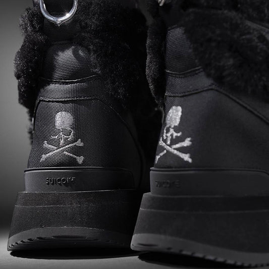 MASTERMIND x SUICOKE - NEW DELIVERY