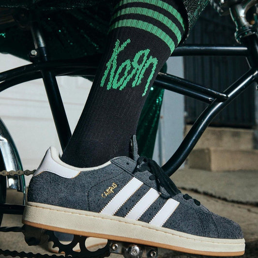 adidas Originals x KoRn - NEW DELIVERY