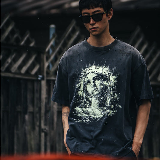 SAINT Mxxxxxx - NEW DELIVERY