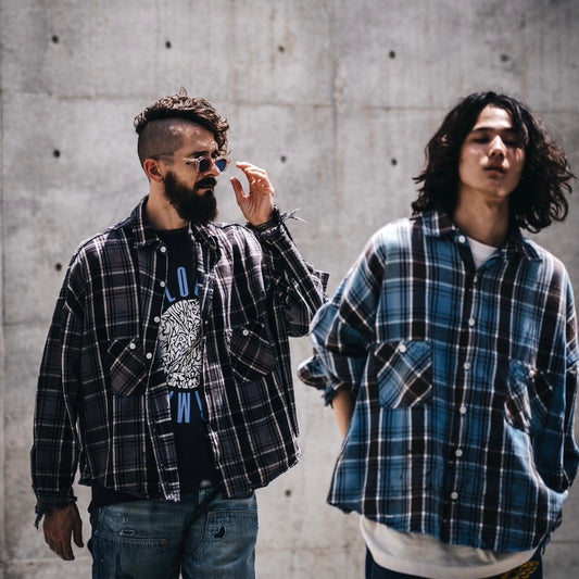 SAINT Mxxxxxx - NEW DELIVERY