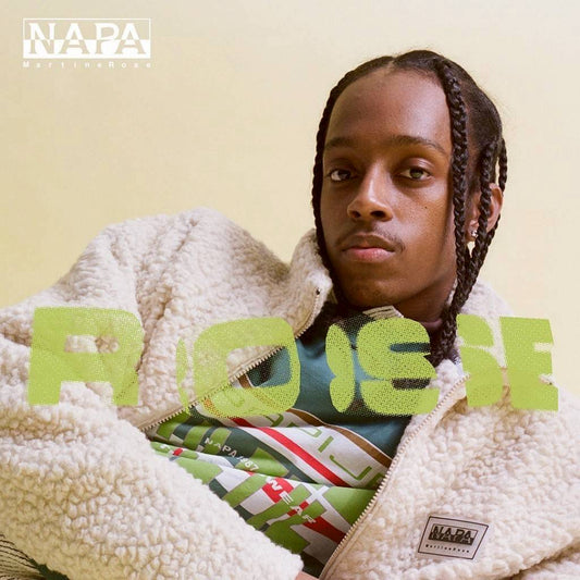 NAPA by Martine Rose - NEW ARRIVAL