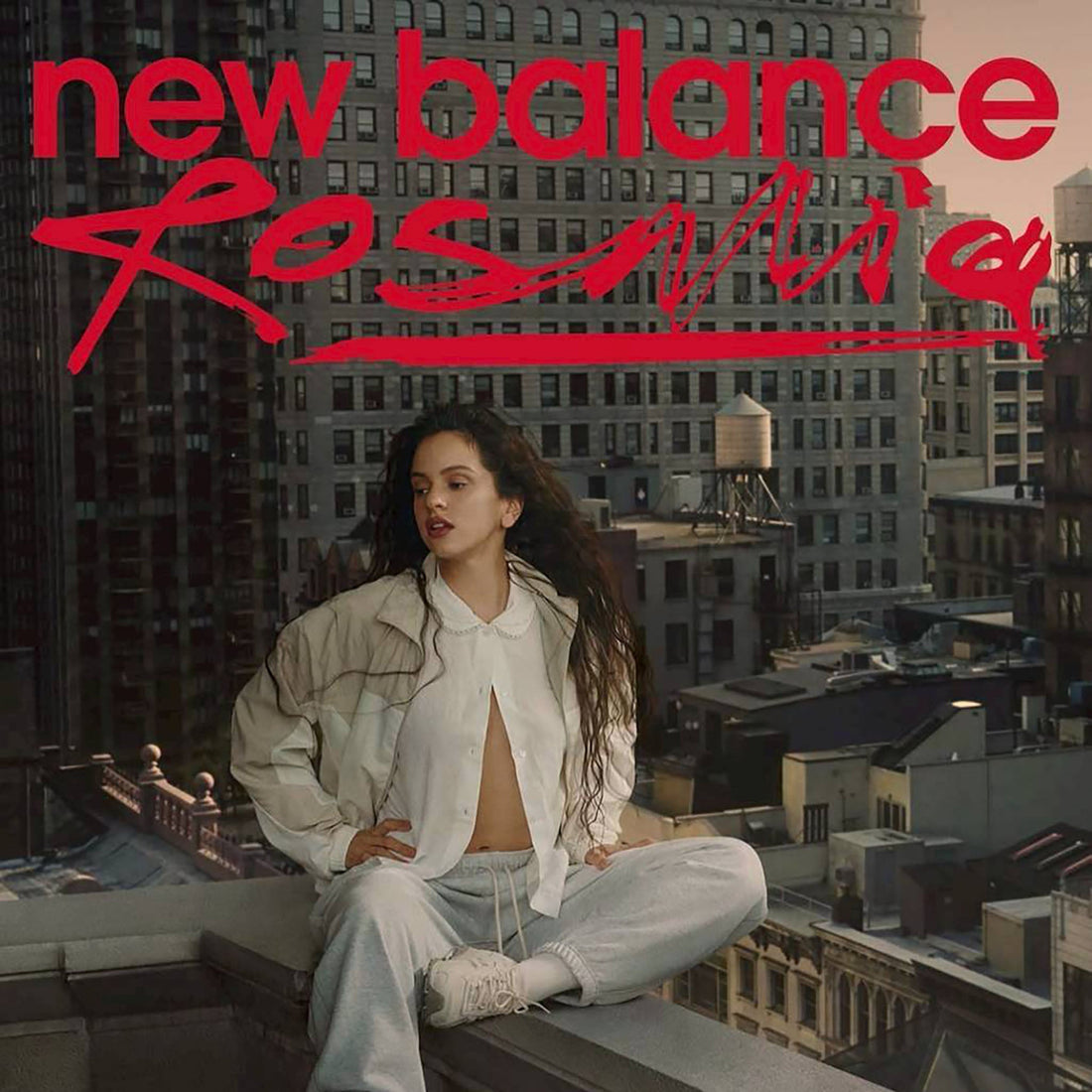 New Balance - NEW DELIVERY