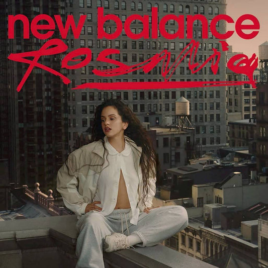 New Balance - NEW DELIVERY