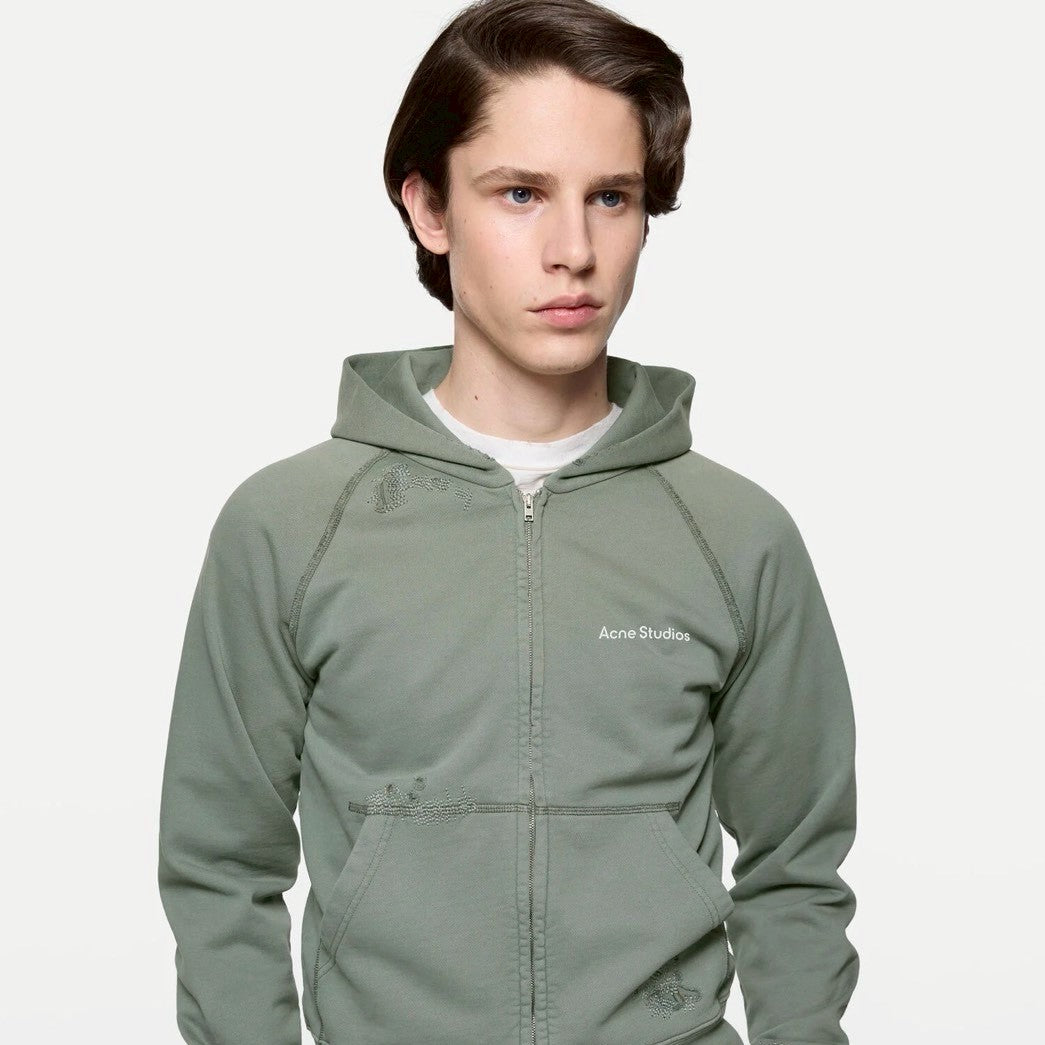 Acne Studios - NEW DELIVERY