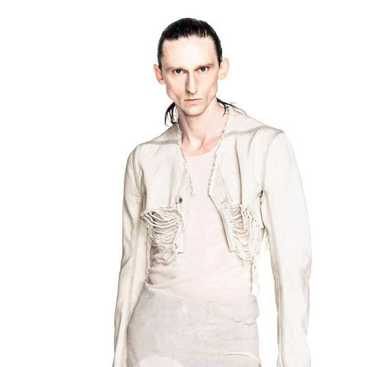 RICK OWENS - NEW DELIVERY