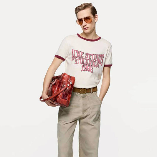 Acne Studios - NEW DELIVERY