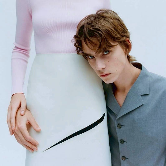 JIL SANDER - NEW DELIVERY