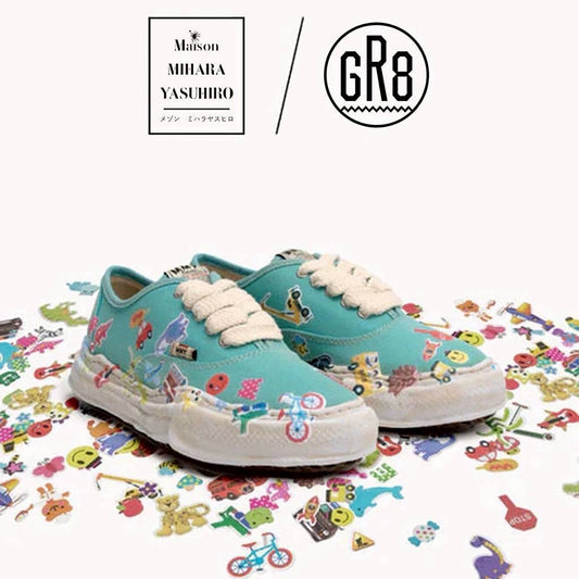 Maison MIHARA YASUHIRO - NEW DELIVERY