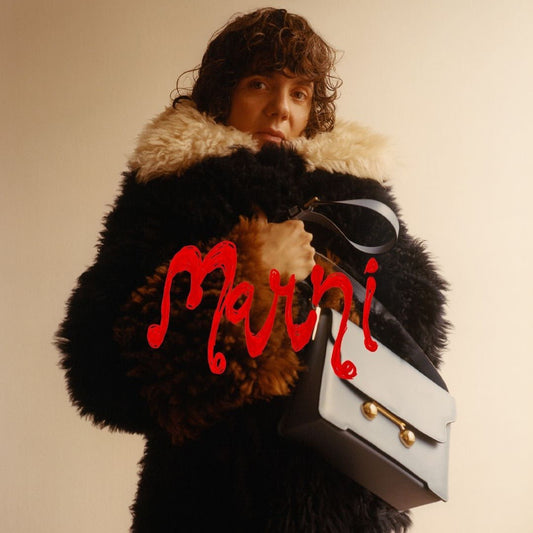 MARNI - NEW DELIVERY
