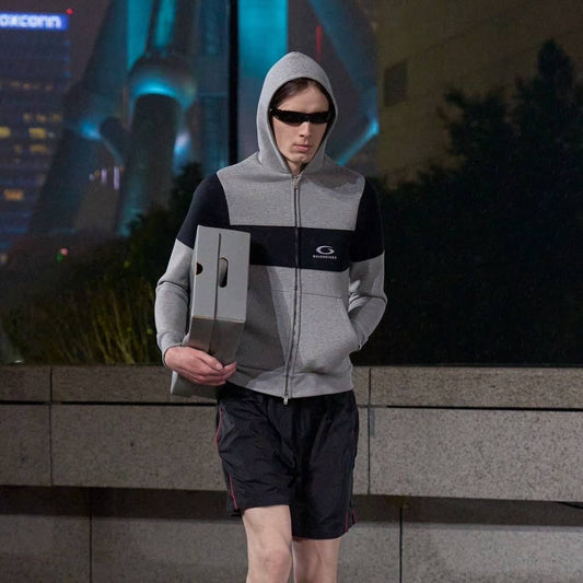 BALENCIAGA - NEW DELIVERY