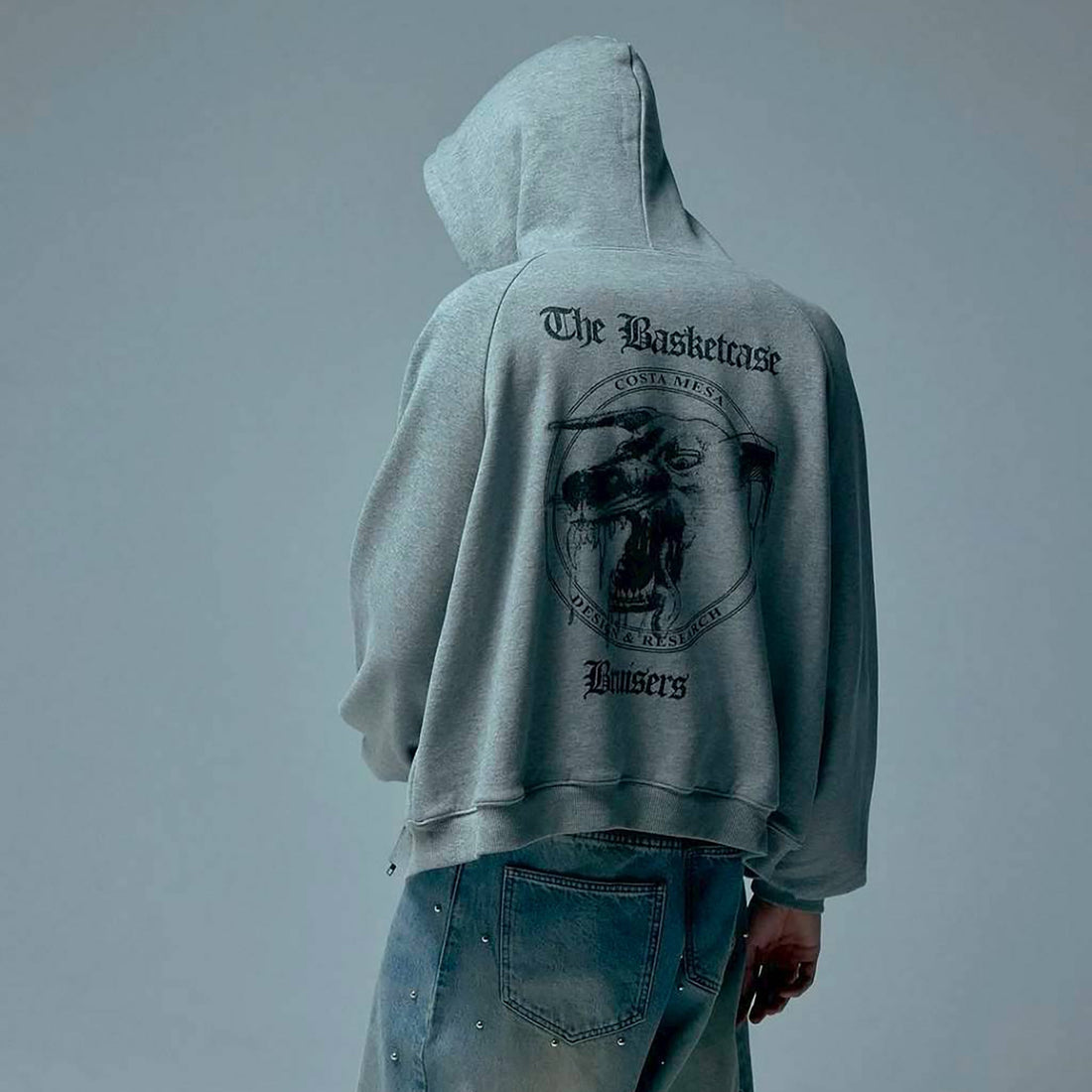 BASKETCASE GALLERY - NEW ARRIVAL