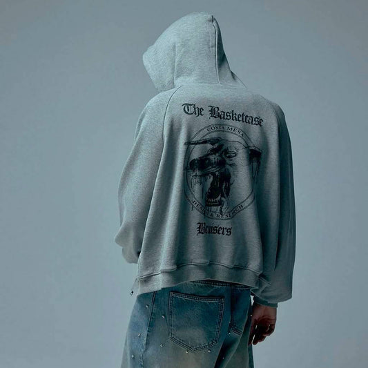BASKETCASE GALLERY - NEW ARRIVAL