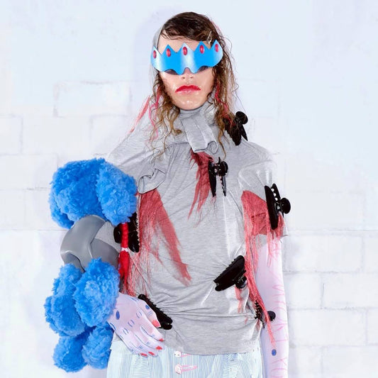 Linus Stueben - NEW to GR8