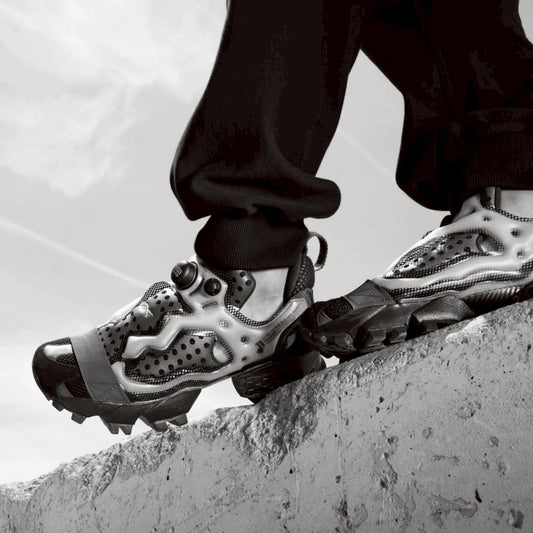Reebok x 11 by Boris Bidjan Saberi - NEW DELIVERY