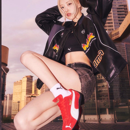 PUMA - NEW DELIVERY