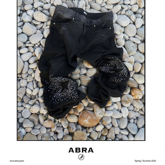 ABRA - NEW ARRIVAL