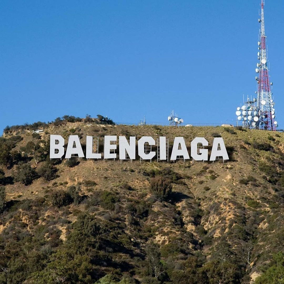 BALENCIAGA - NEW DELIVERY