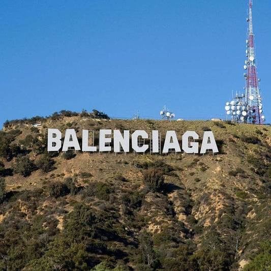 BALENCIAGA - NEW DELIVERY