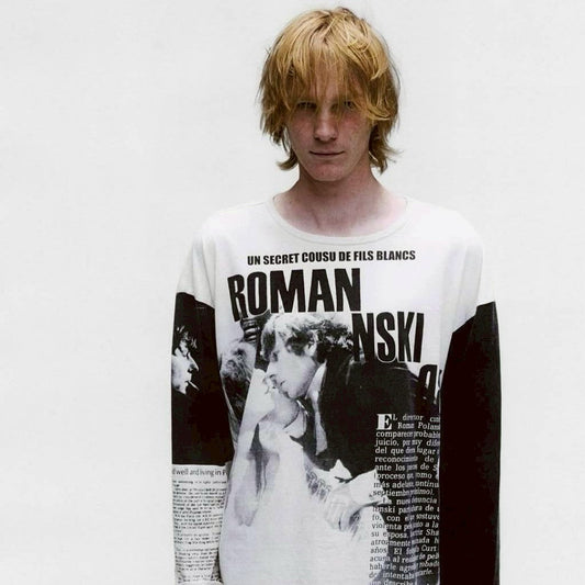ENFANTS RICHES DÉPRIMÉS - NEW DELIVERY