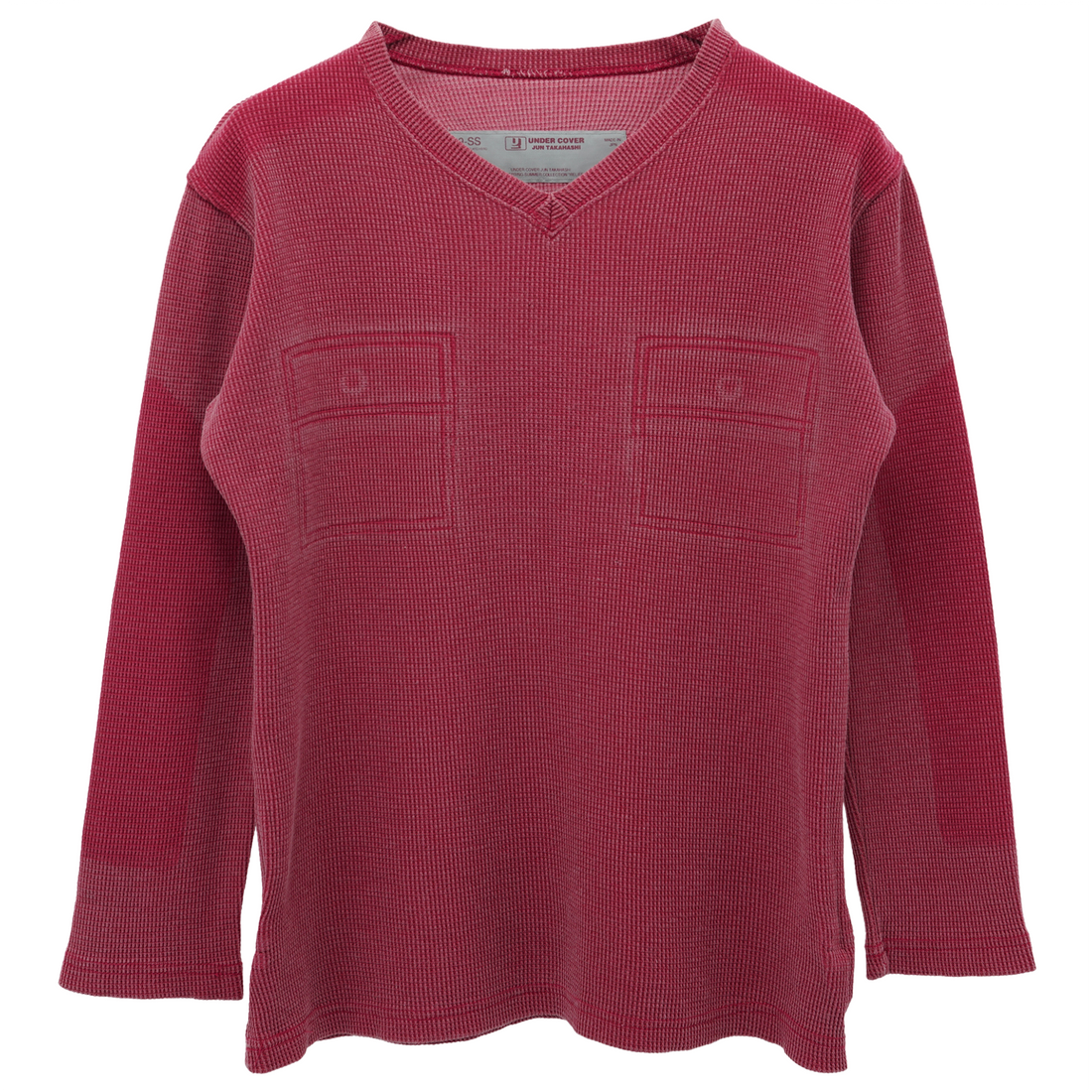 UNDERCOVER - NEW DELIVERY