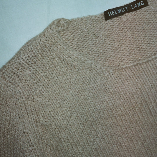 HELMUT LANG - NEW DELIVERY