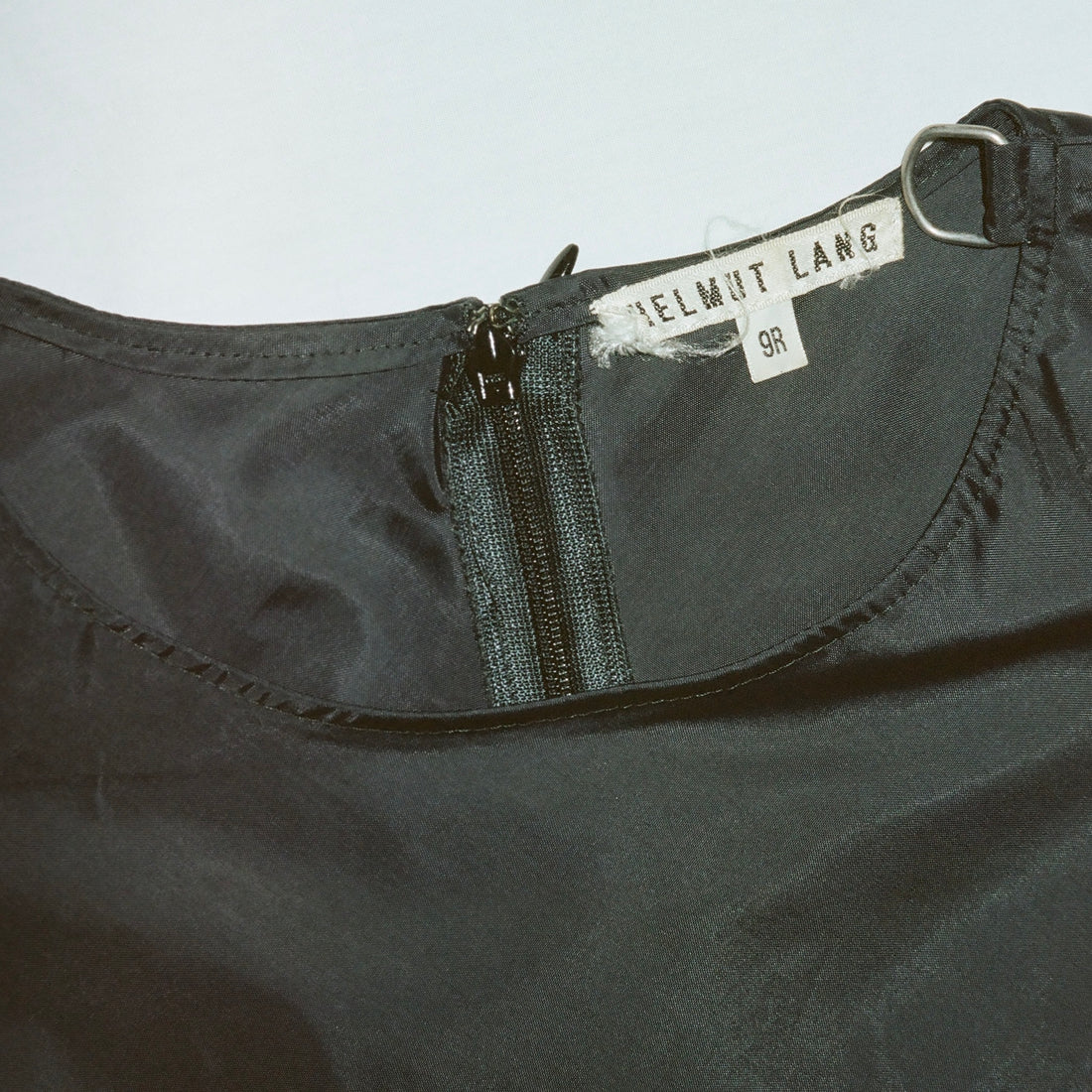 HELMUT LANG - NEW DELIVERY