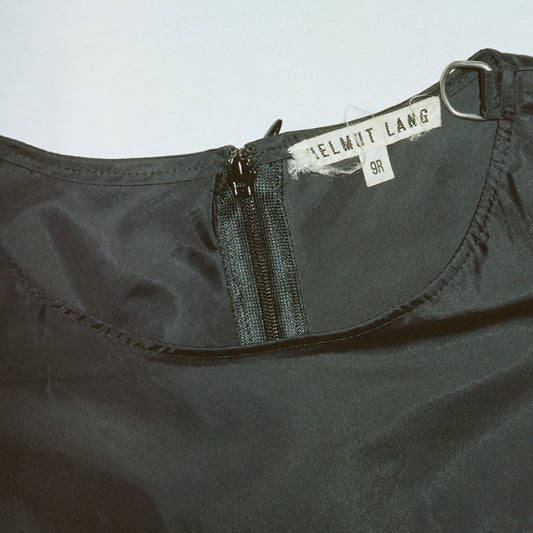 HELMUT LANG - NEW DELIVERY