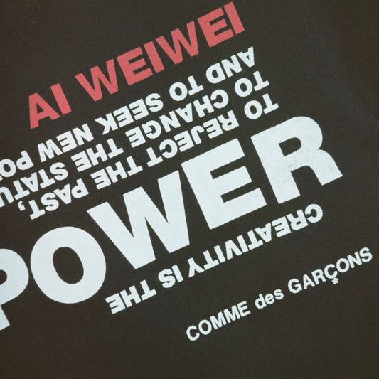 COMME DES GARÇONS - NEW DELIVERY