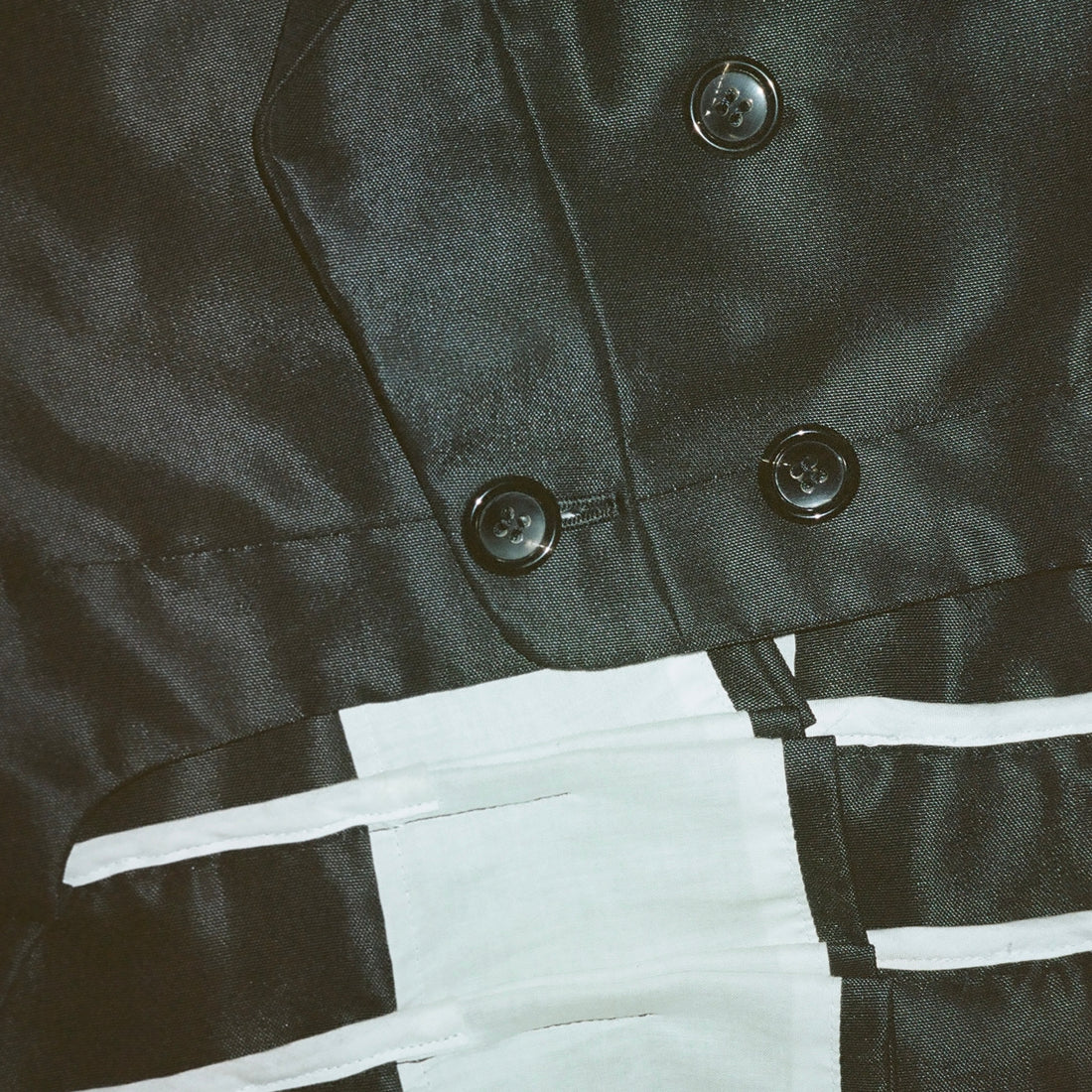 COMME DES GARÇONS - NEW DELIVERY