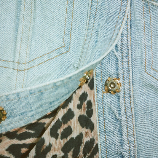 DOLCE&GABBANA - NEW DELIVERY
