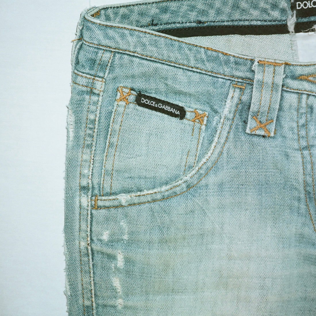 DOLCE&GABBANA - NEW DELIVERY