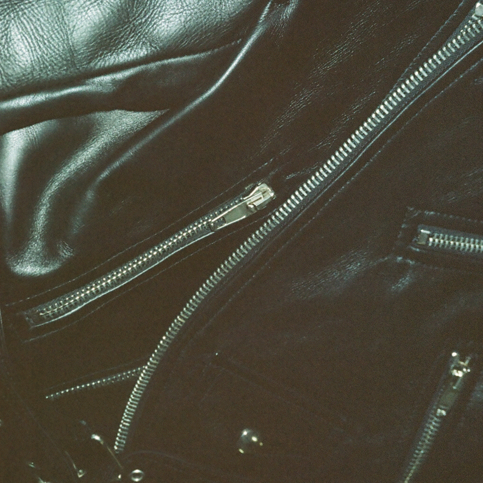 LEATHER