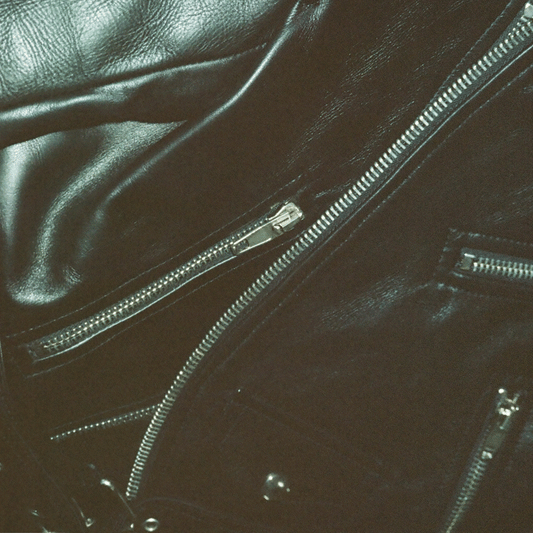 LEATHER
