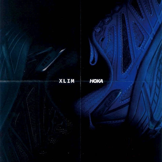 HOKA x XLIM - NEW DELIVERY