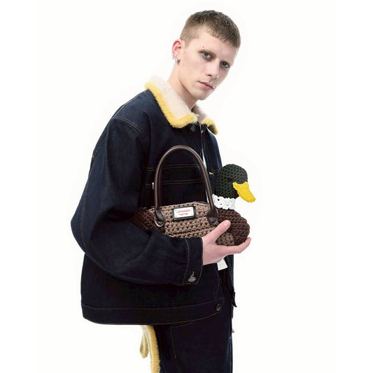 Charles Jeffrey LOVERBOY - NEW DELIVERY