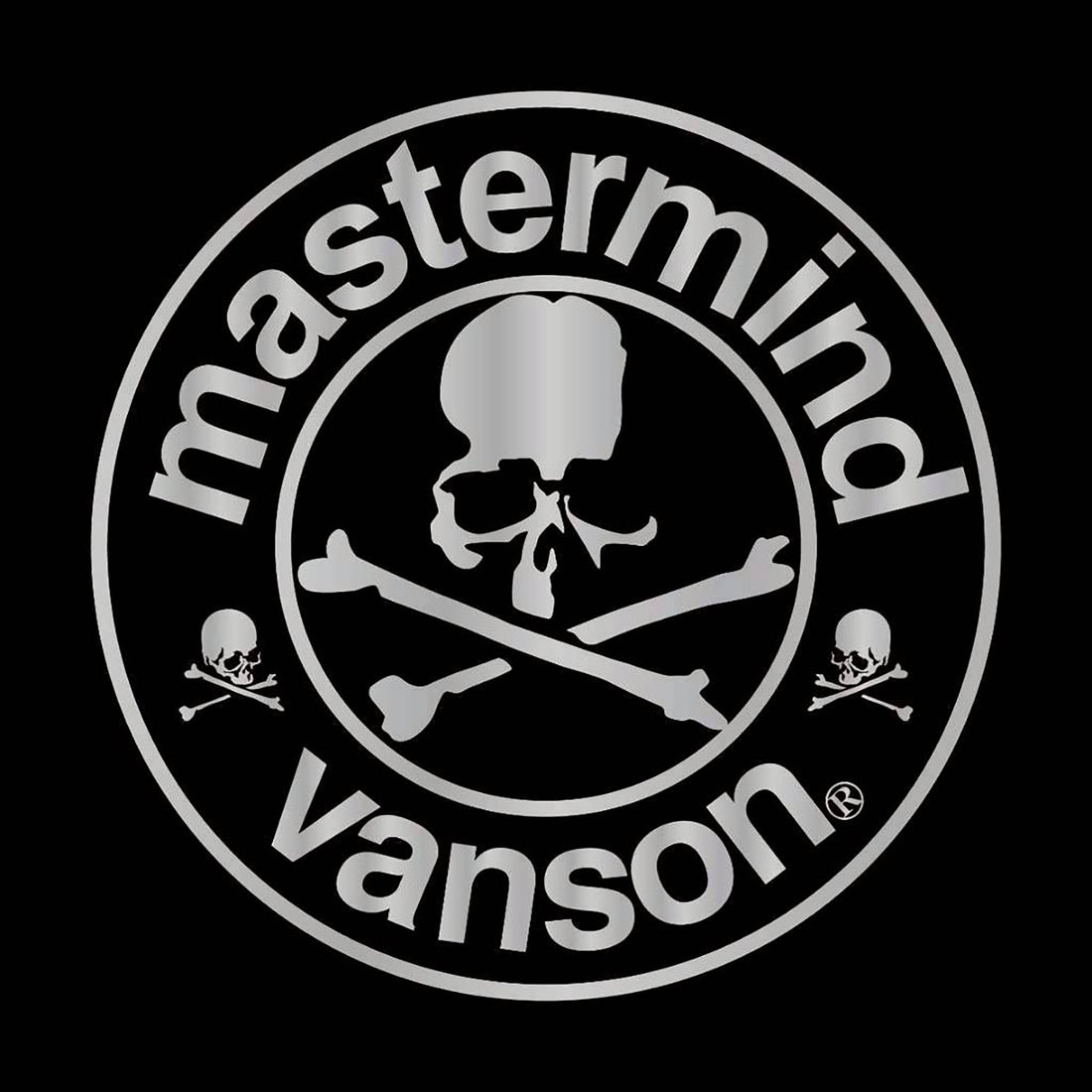 MASTERMIND WORLD x VANSON - NEW DELIVERY