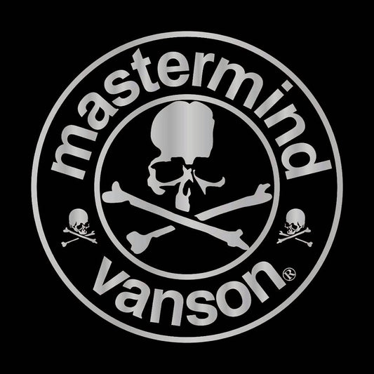 MASTERMIND WORLD x VANSON - NEW DELIVERY