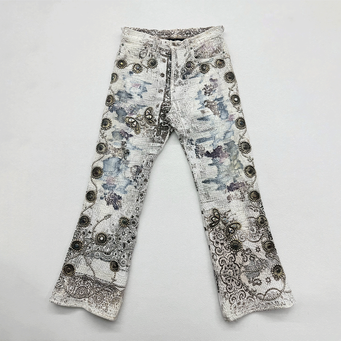 PROLETA RE ART - NEW DELIVERY