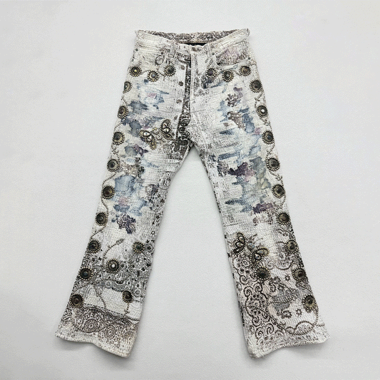 PROLETA RE ART - NEW DELIVERY