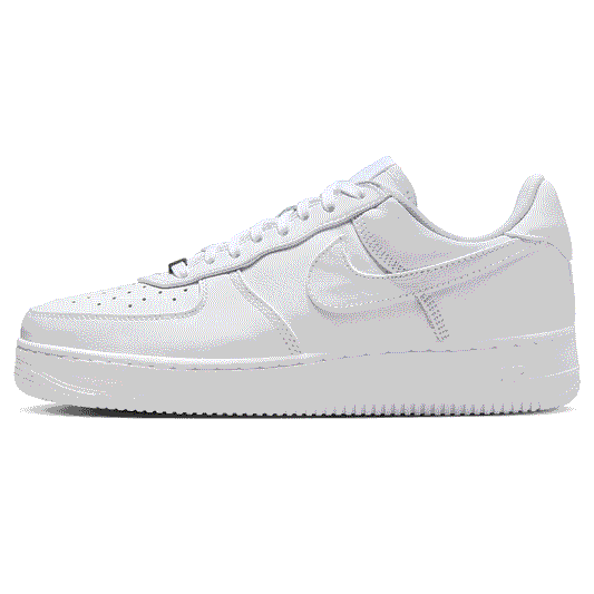 NIKE - NEW DELIVERY