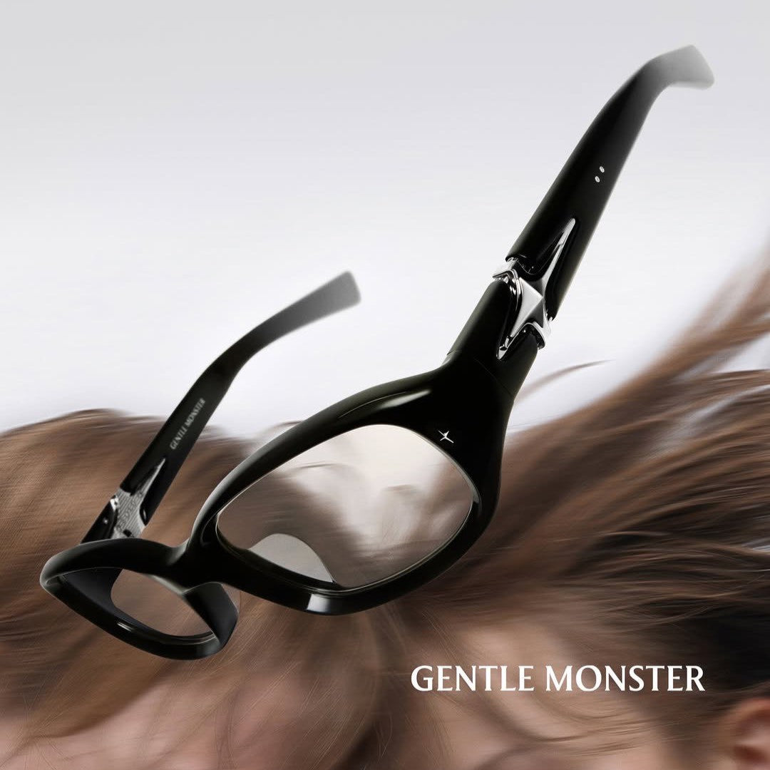 GENTLE MONSTER - NEW ARRIVAL
