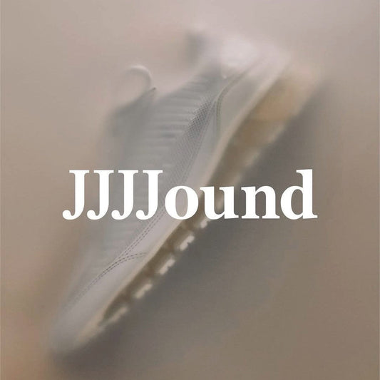 ASICS SportStyle x JJJJound - NEW DELIVERY