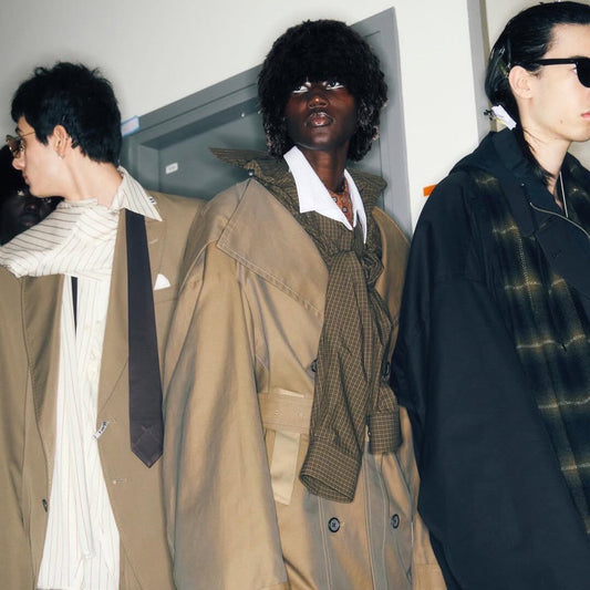 Maison MIHARA YASUHIRO - NEW DELIVERY