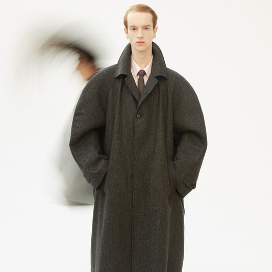 HED MAYNER - NEW  ARRIVAL