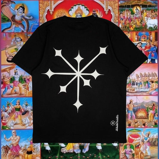 P.A.M x PHIRE WIRE - NEW DELIVERY