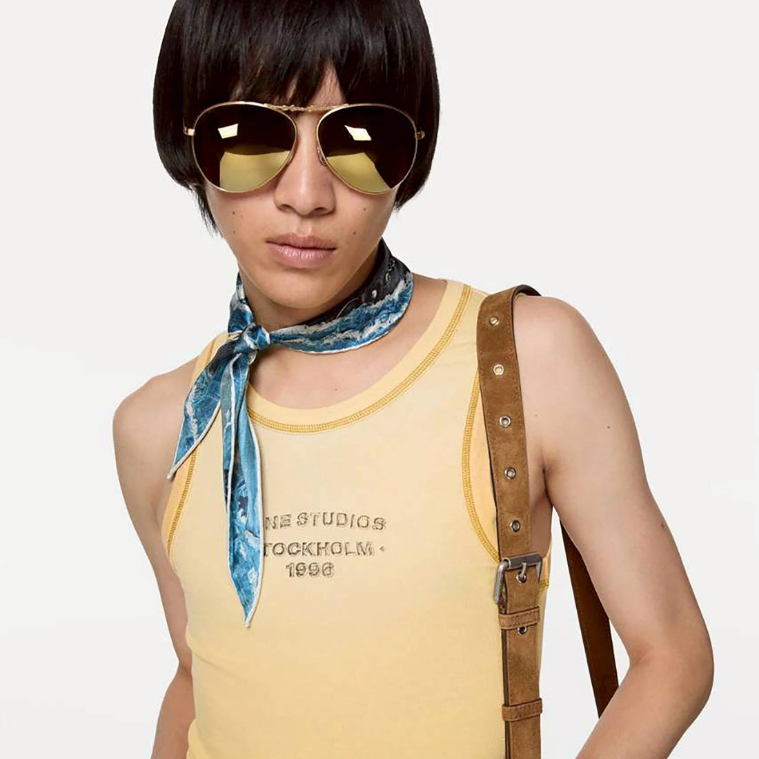 Acne Studios - NEW DELIVERY