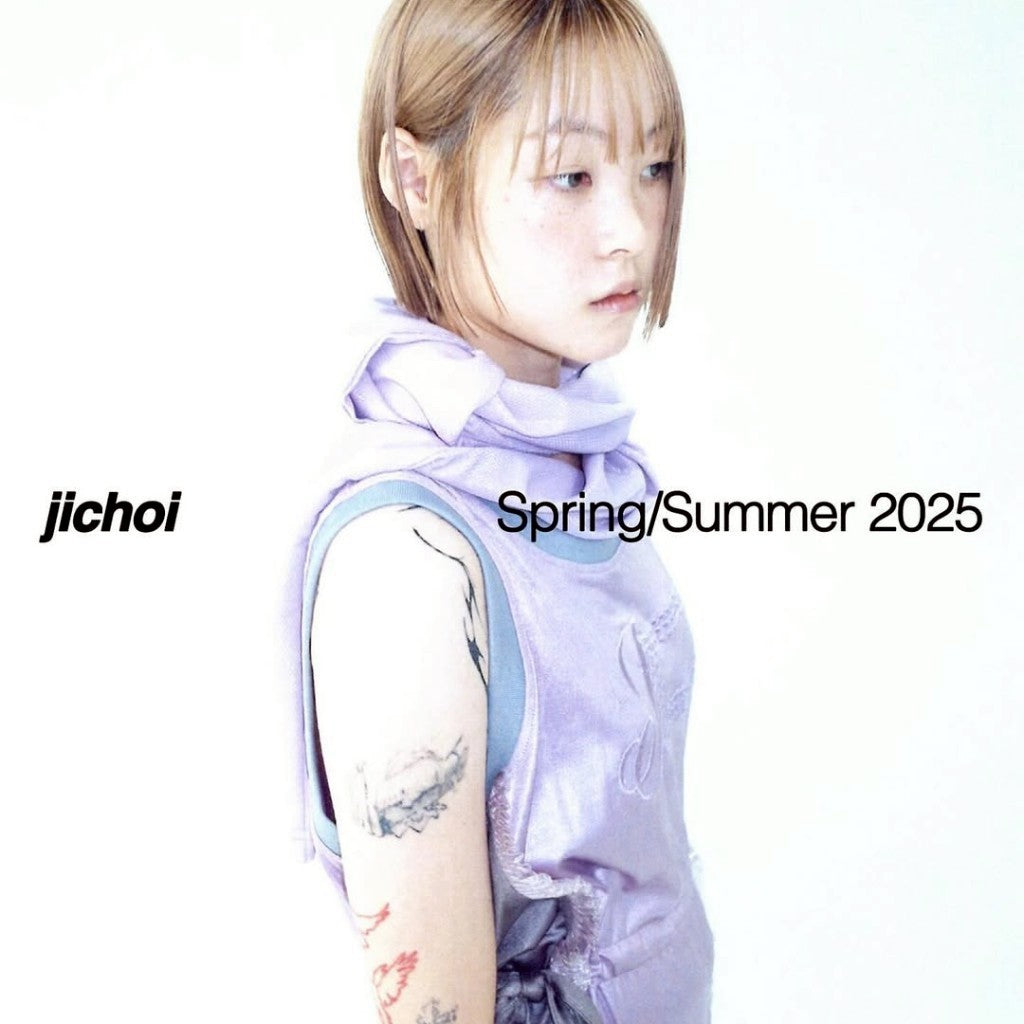 JICHOI - NEW DELIVERY