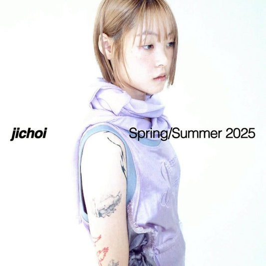 JICHOI - NEW DELIVERY