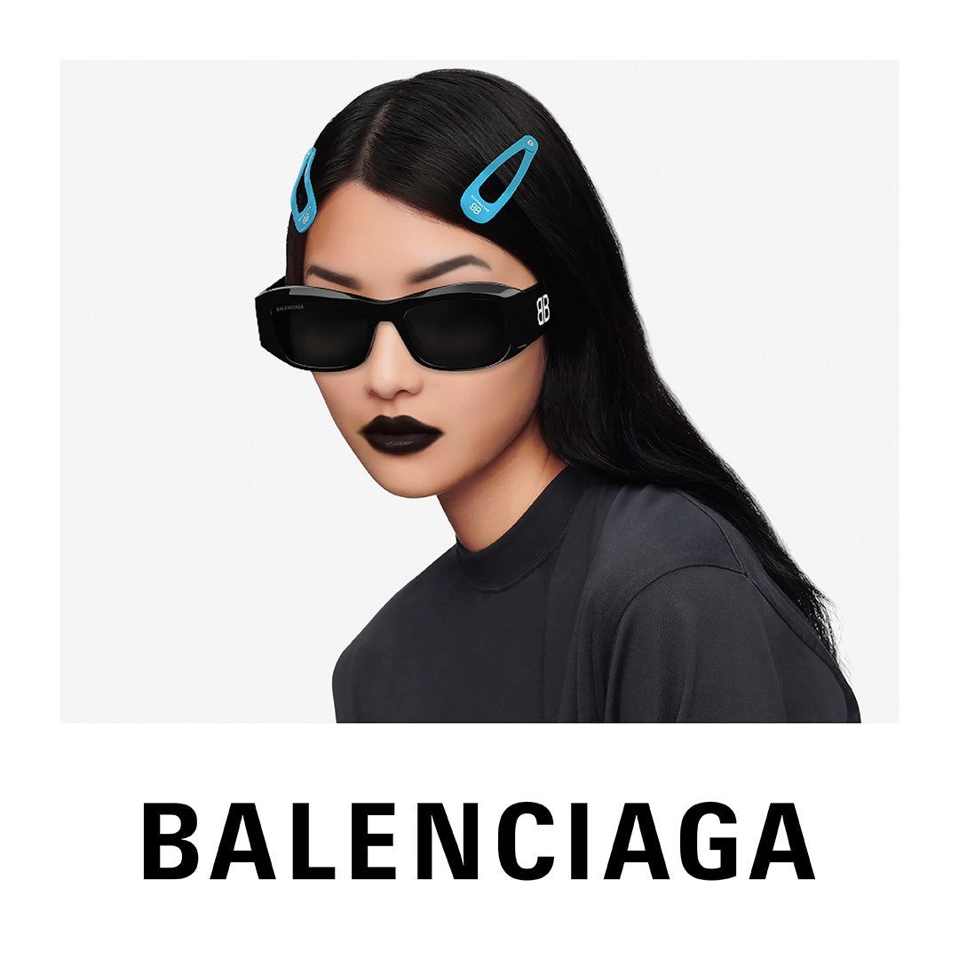 BALENCIAGA EYEWEAR POP UP by GR8