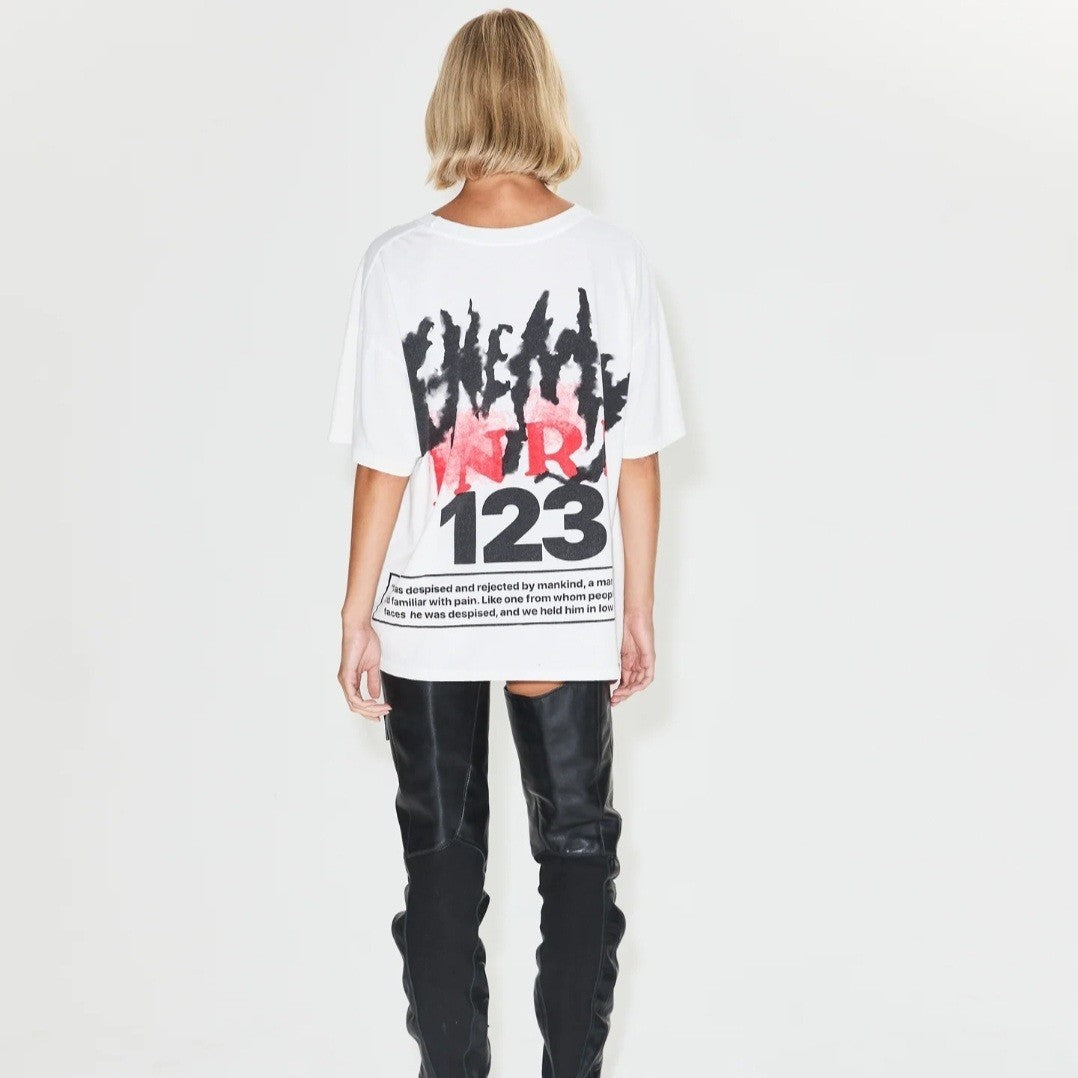 RRR123 - NEW DELIVERY